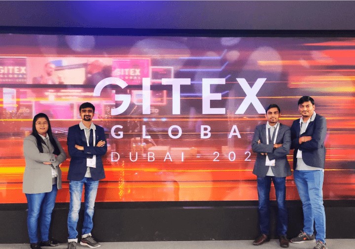 Gitext Global Presence Gd