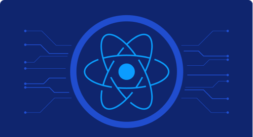 React Library Blog