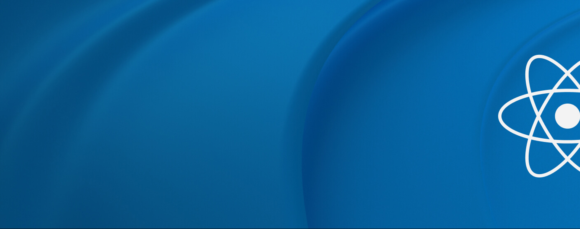 React scalability