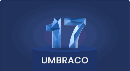 Umbraco 17 Lts