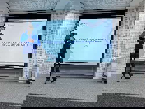 Umbraco Education Program India