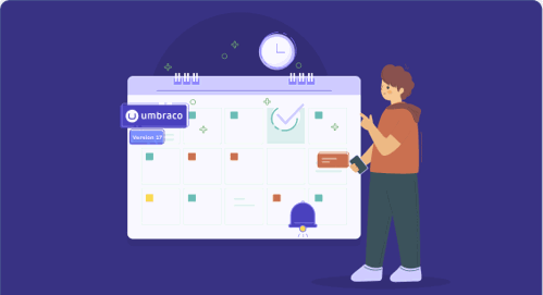 Umbraco 17 Background Jobs