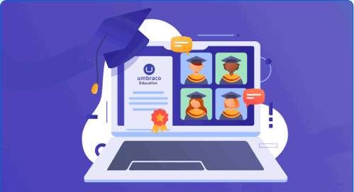 Umbraco Education India