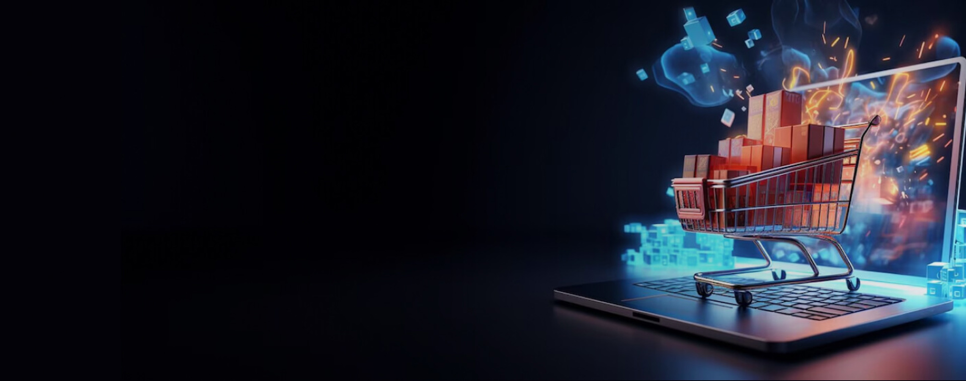 Ecommerce service
