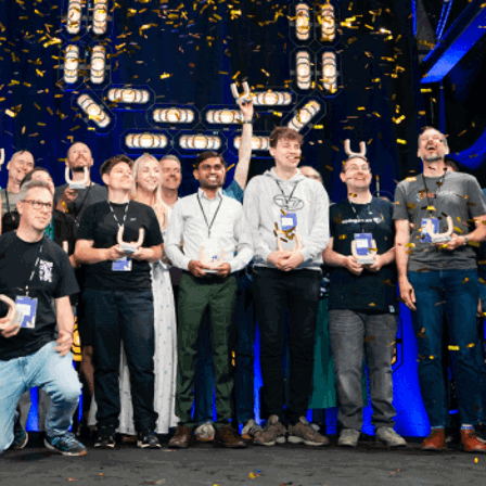 Umbraco MVP X 2