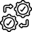 Transition Black