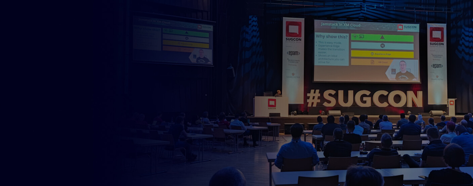 Umbraco-Sugcon