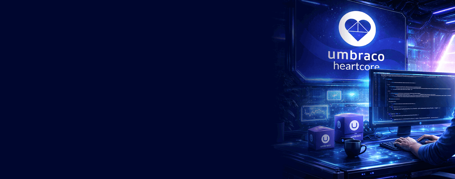 Umbraco Headless Cms