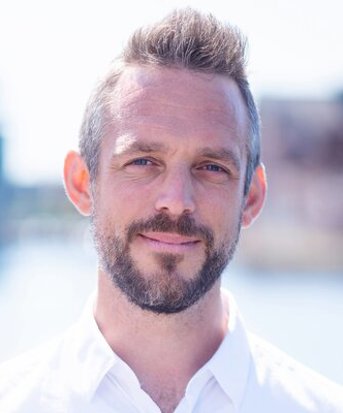 Filip Bech Larsen