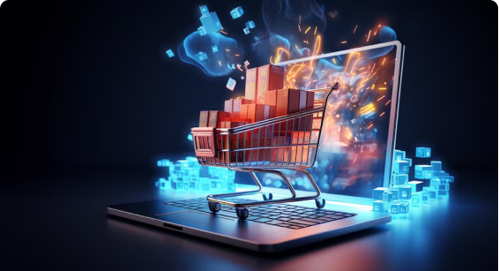 Ecommerce Blog