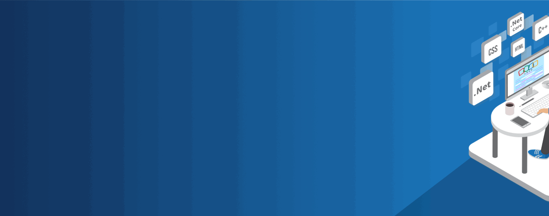 Zoho Integration .Net Core