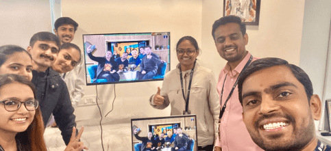 Gd umbraco community day