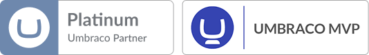 Umbraco Platinum Partner India Giriraj Digital