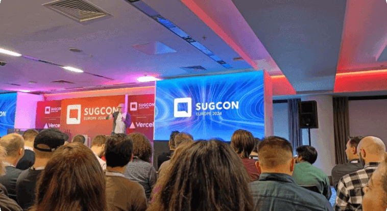 Sitecore Conference 2