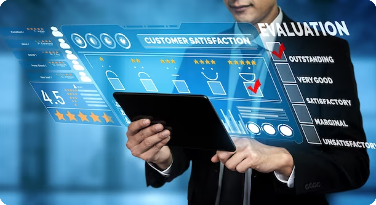 Manual testing Service At GD