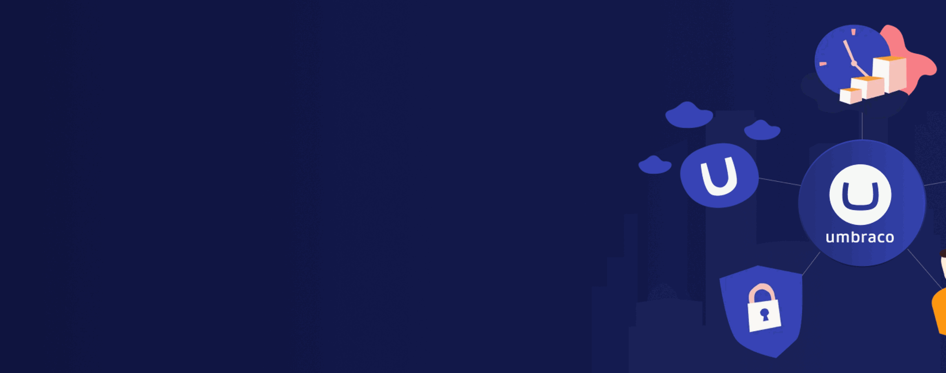 Umbraco For Enterprise Projects