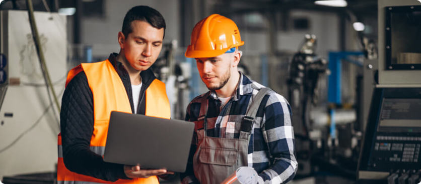 Manufacturing