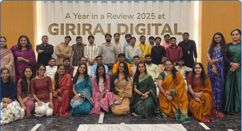 GIRIRAJ DIGITAL 2025