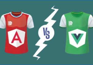 Angular Vue Blog