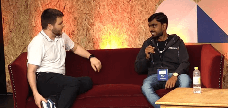 Gd 2022 with umbracoffee