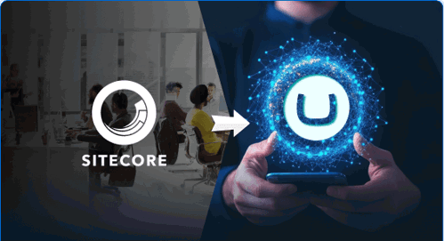 Sitecore To Umbraco Migration