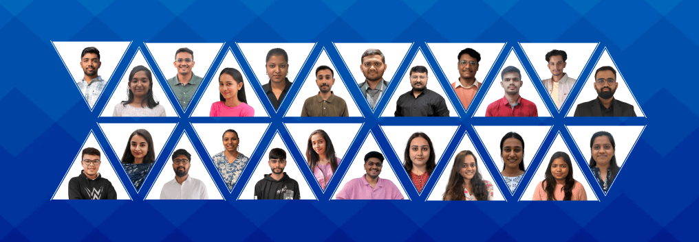 New spartans at GD in 2025