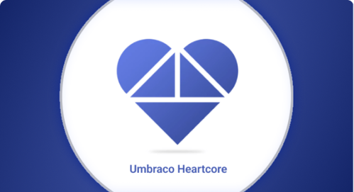 Heartcore Blog