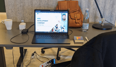 denmark office of gd