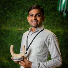 Nikhil Prajapati Umbraco Mvp