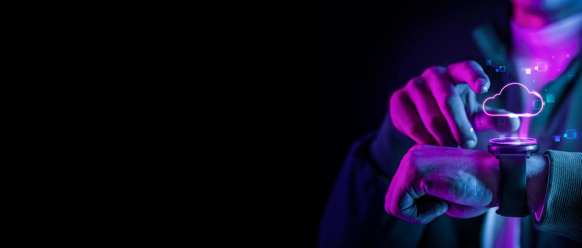 Cloud Expertise With Giriraj Digital