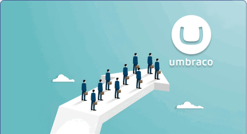 Umbraco For Enterprise
