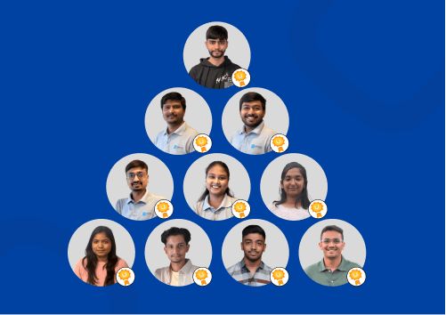 10 new Umbraco certified developers