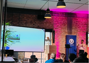 Codegarden Talk Nikhil