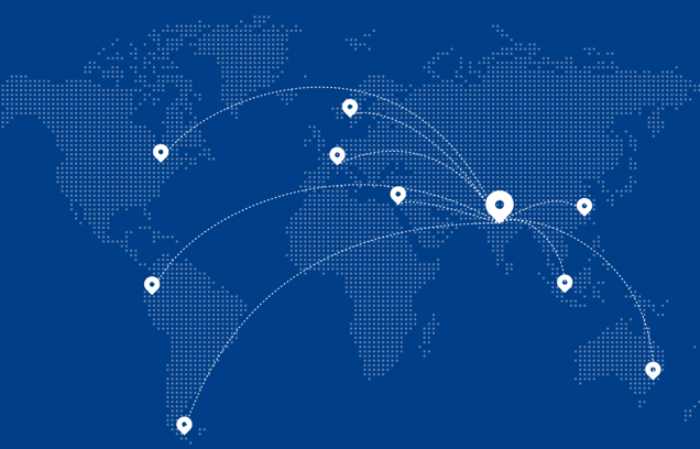 giriraj digital over the world