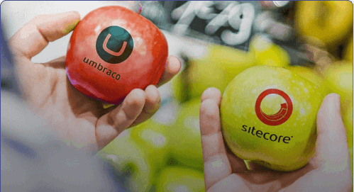 Umbraco Vs Sitecore
