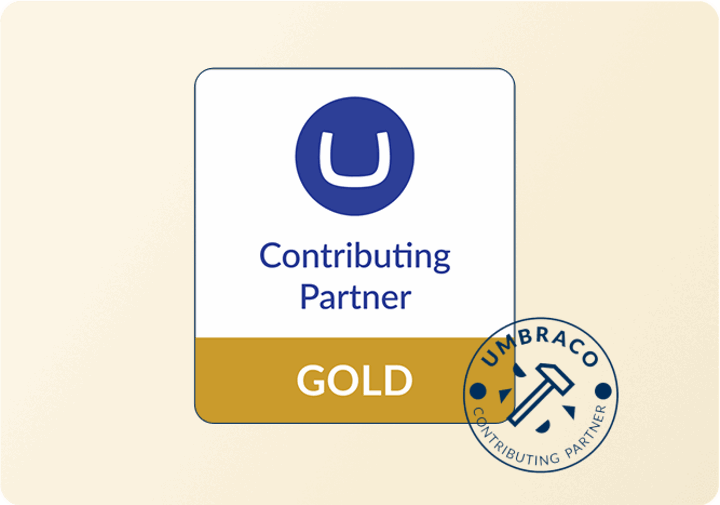 Gold Parner Logo