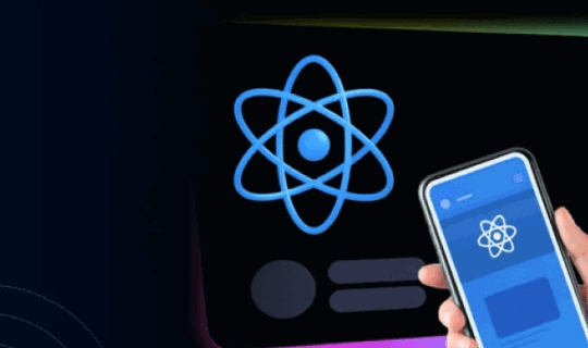 ReactJS Application Development