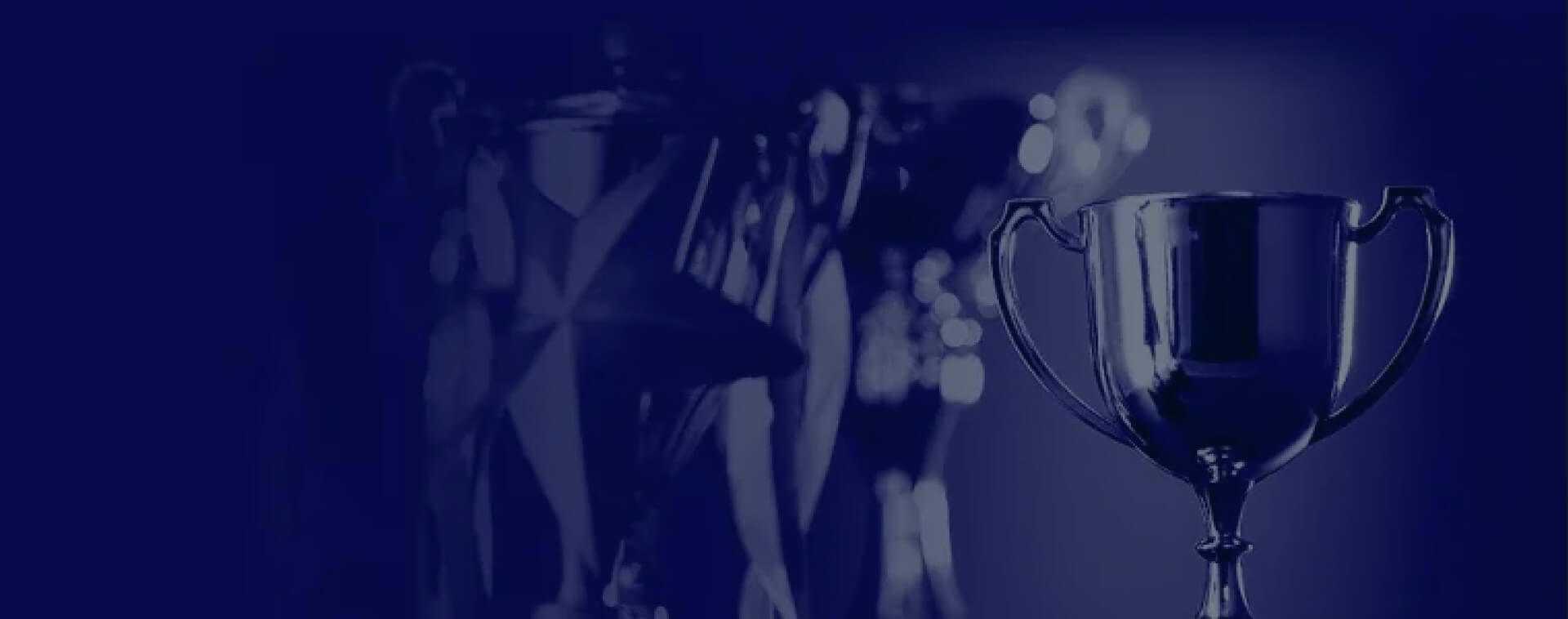 Awards & Recognition