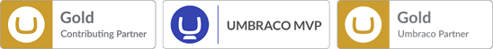 Umbraco Gold Contributing Partner - GIRIRAJ DIGITAL