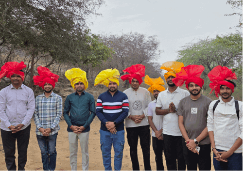 giriraj digital at vrudanva gokul mathura