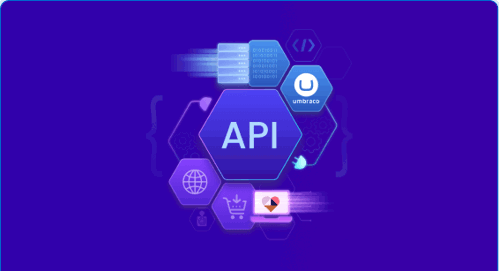 Umbraco Content Delivery API