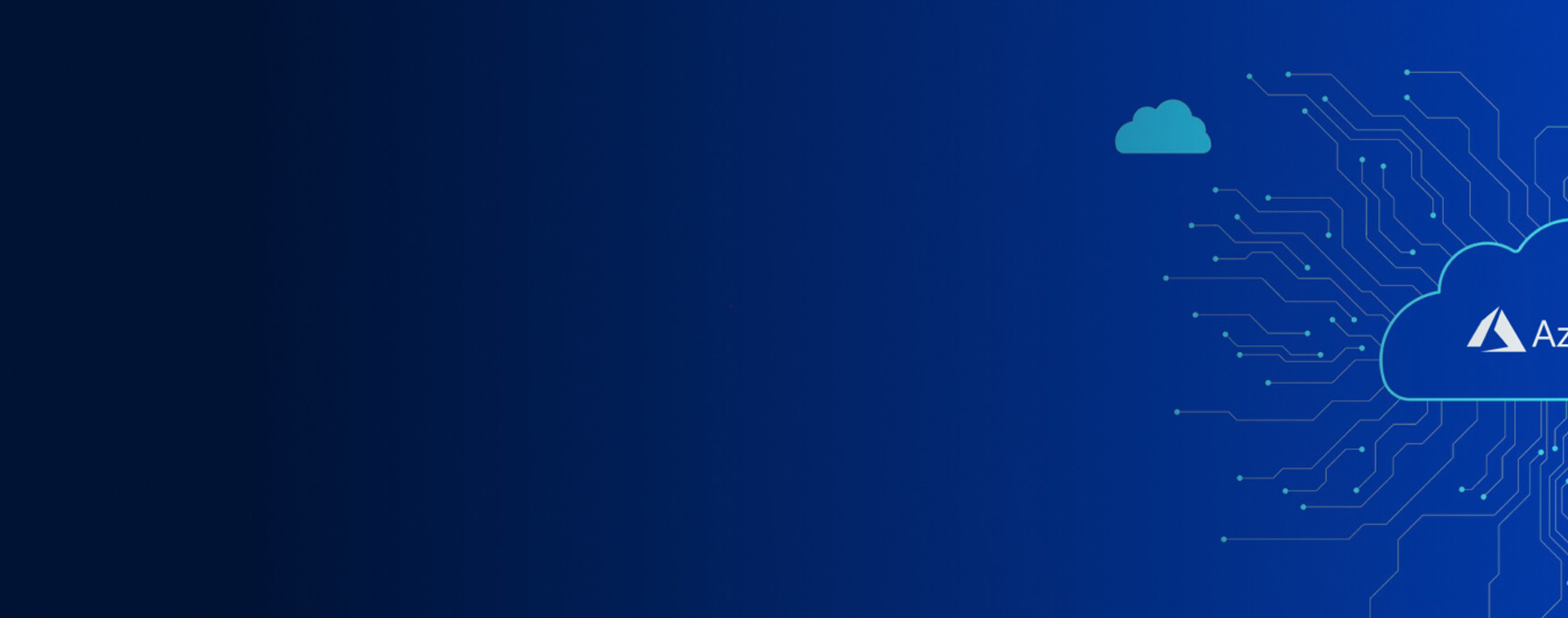 Microsoft Azure Cloud Services