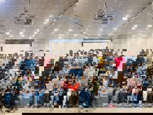 Umbraco Education Program India