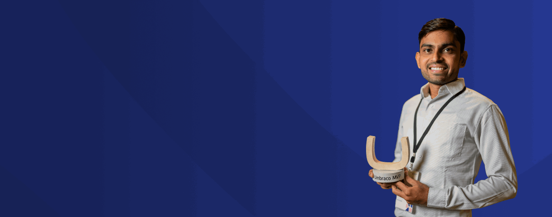 Nikhil Umbraco Mvp