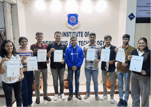 Umbraco Education Program India