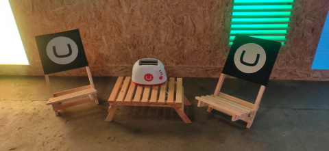 umbraco codegarden venue