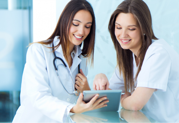 Health Counselling Web Application