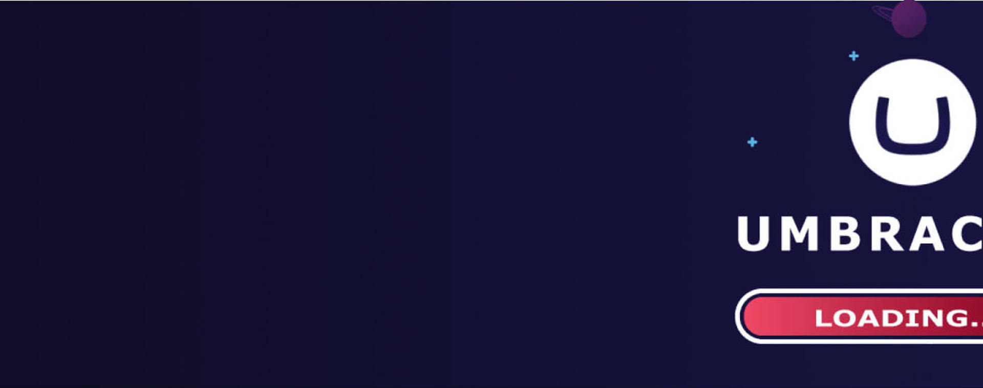 Umbraco 9 Bg
