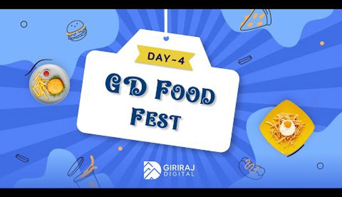 Gd Food Fest