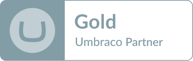 umbraco Gold Partner